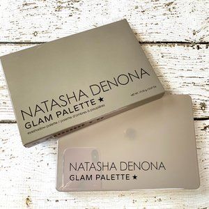 NATASHA DENONA Glam Palette